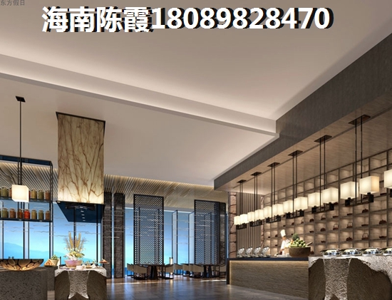海南公寓2025优缺点分析