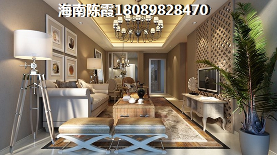 海南过冬房子哪里好