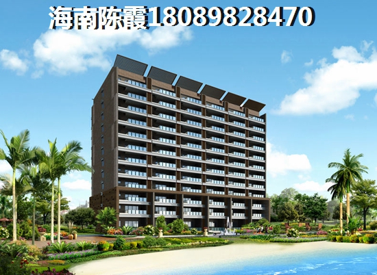 2025陵水土福湾房产未来生纸空间巨大~