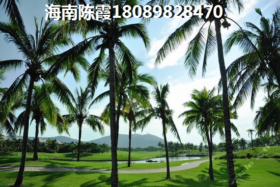 海南醉新楼盘楼盘排行