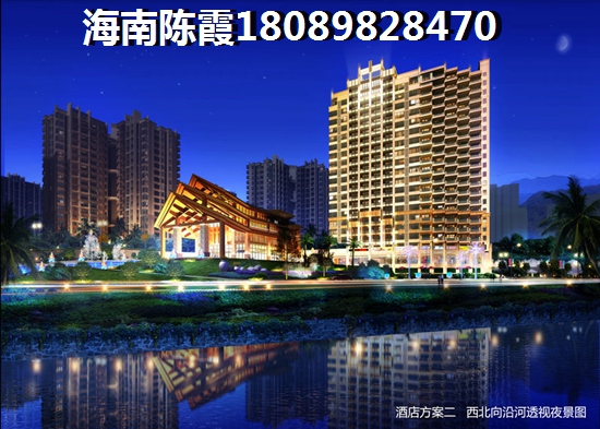 海南发展前景如何知乎