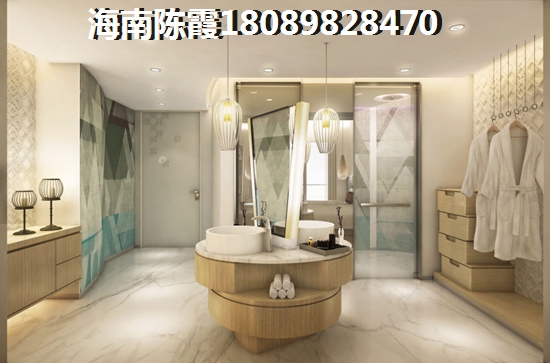 海南雅居乐清水湾