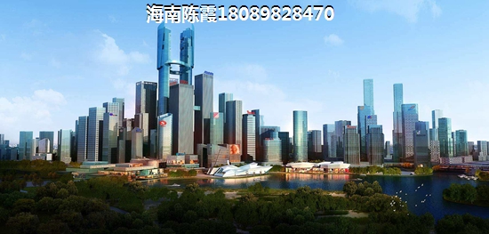 通州运河周边楼盘